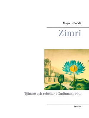cover image of Zimri